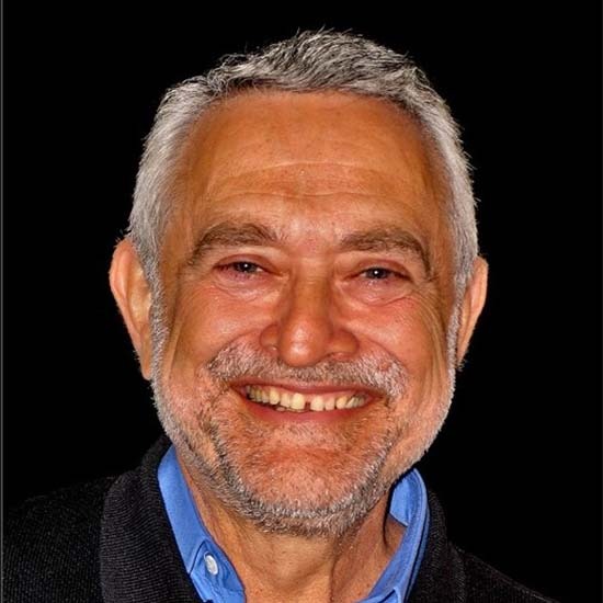 Salvador Moncada